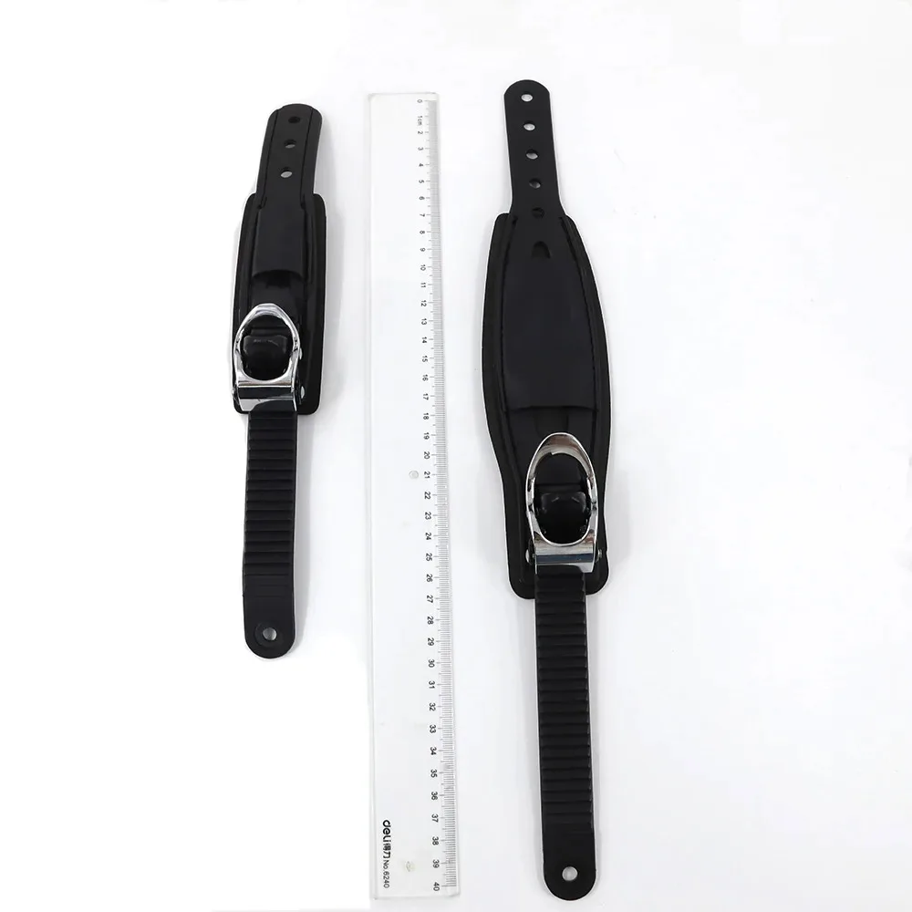 Multifunctional Shoelaces Ski Shoes Roller Skates Ice Skates Speed Skates Barbuckle Straps Fastener Straps Outdoor Sports Access