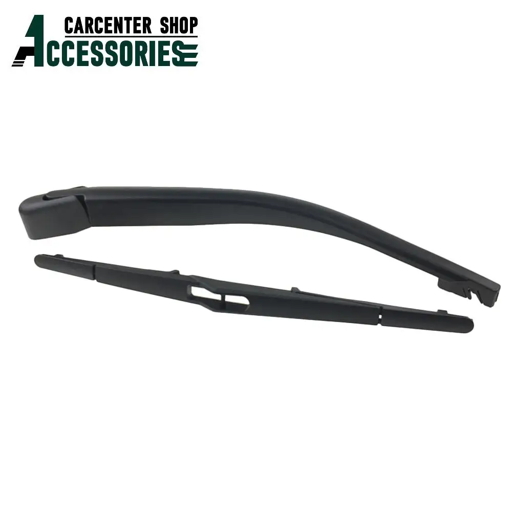 

Rear Windshield Wiper Arm And Blade 96601862 for Chevrolet Spark India Type 2011 2012 2013 2014 2015 2016 2017