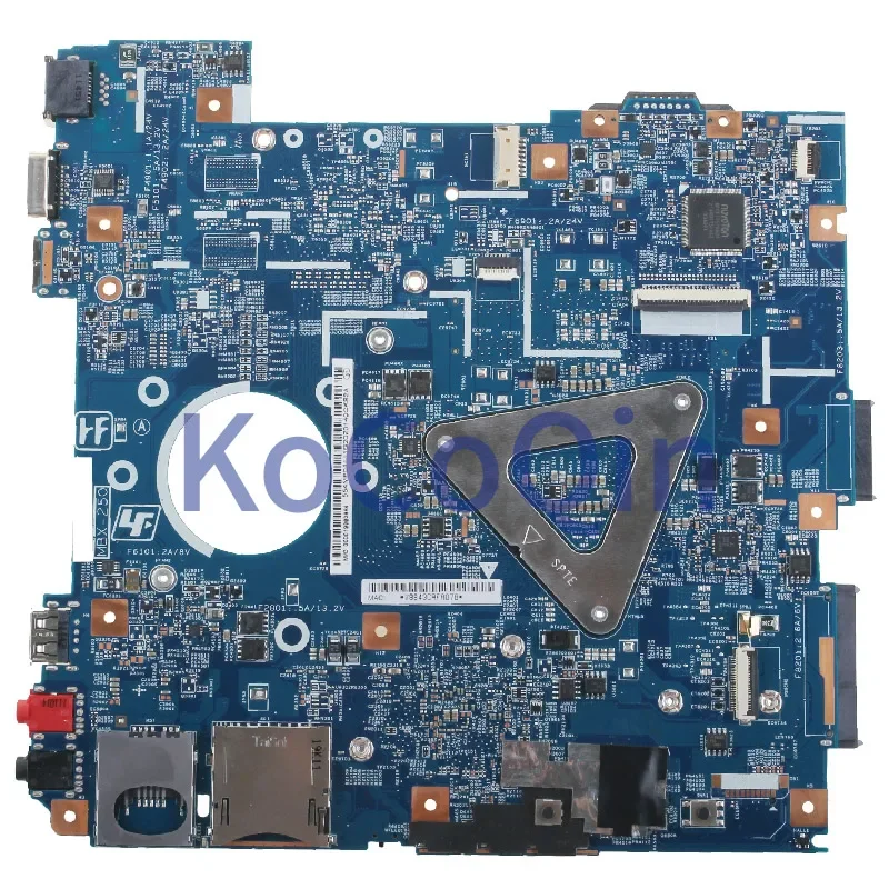 A1829659A For SONY Vaio VPC-EG VPCEG MBX-250 Laptop Motherboard