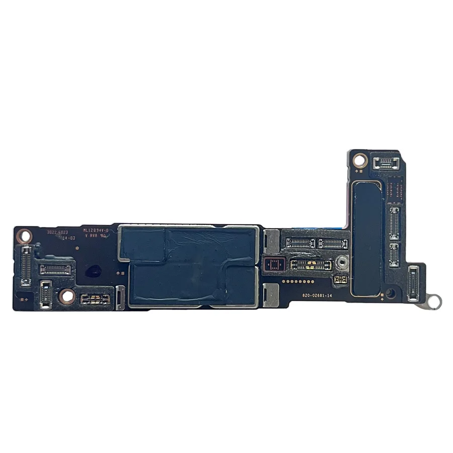 For iPhone 14 Plus 14Plus Motherboard With Face ID Clean ICloud