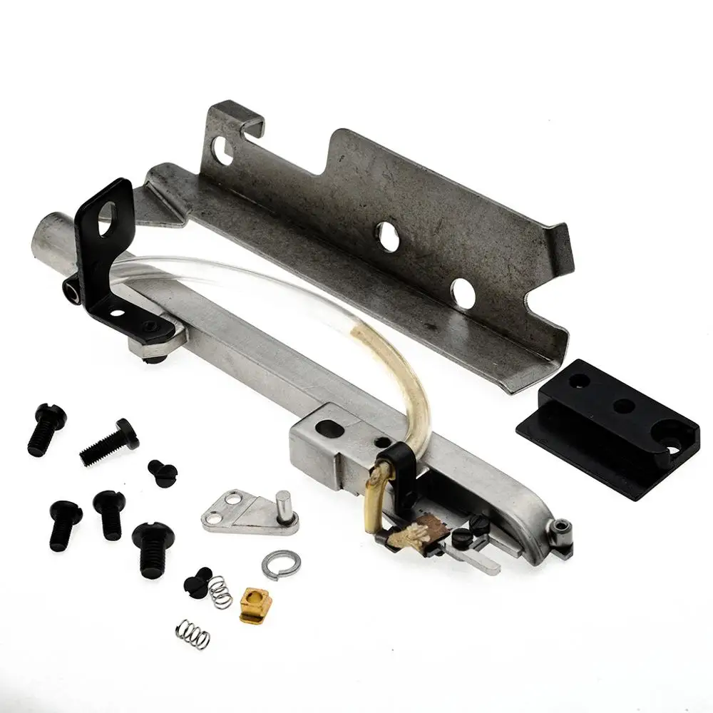 

Overlock Sewing Machine Suction For JUKI 3614 Cutter Group Thread TO-042 Induced Draft Industrial Garment Machinery Parts