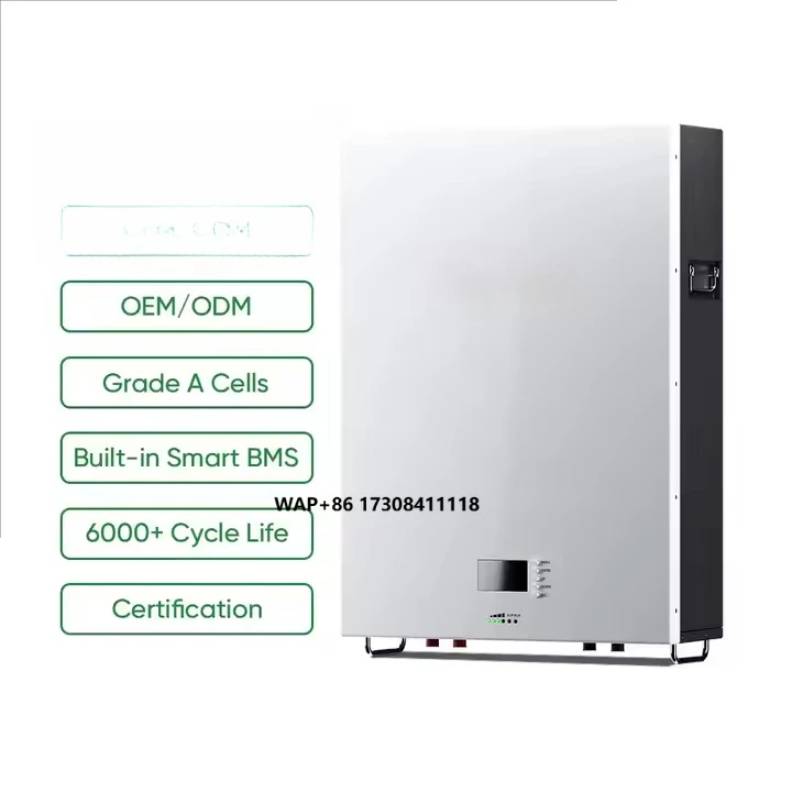 

Fast Delivery 15kwh Home Solar Energy System 51.2V 300Ah LiFePO4 Lithium Battery Pack Energy Storage Battery