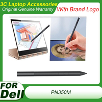 PN350M Stylus Pencil For Dell 2-in-1 Tablet Touch Screen Pen Replacement Pen Accessories Original and New