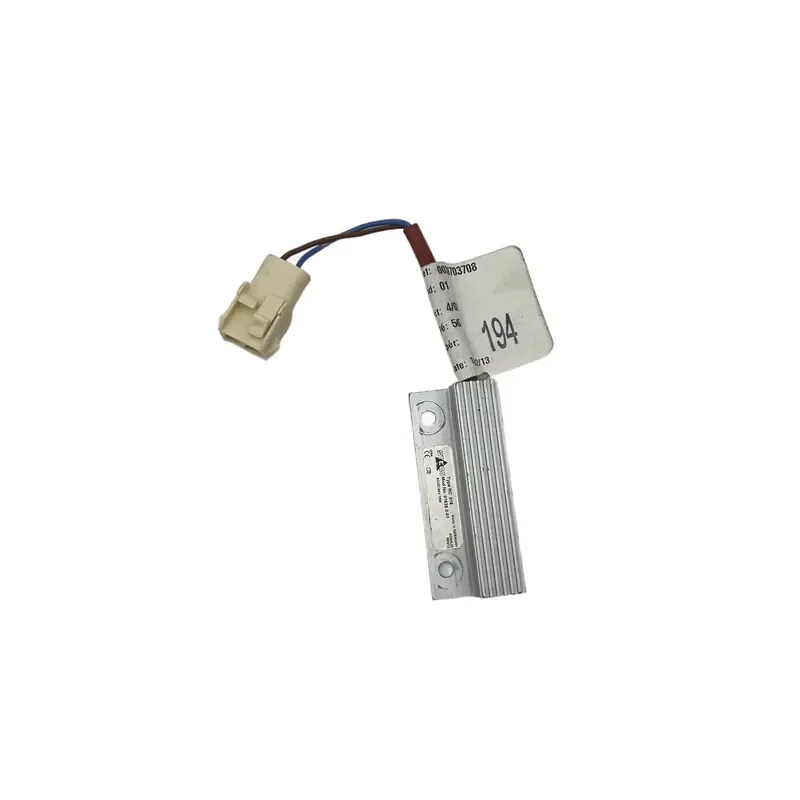 0039703708 Forklift Heating Resistor for Linde 1158 T30 T20AP SP Circuit Component Replacement Part Industrial Truck Heater