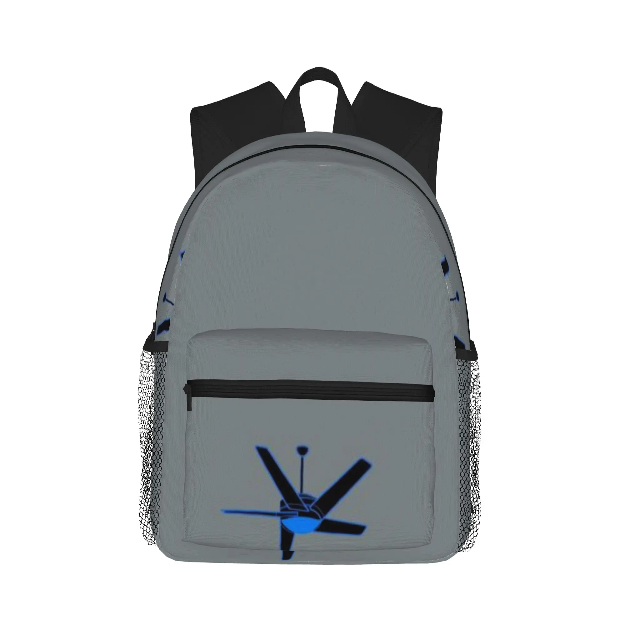 

Ceiling Fan Casual Backpack for Students and Adults Backpack women