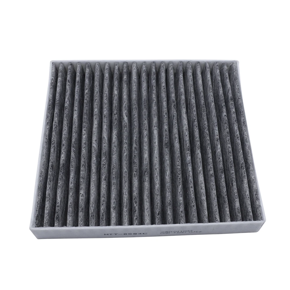 Cabin Air Filter For BAIC SENOVA X35 BJEV EC5 R500 U5 D50/BEIJING EU7 EU5 EV/CHANGHE Q35 AC Accessories Spare Parts 2301011044