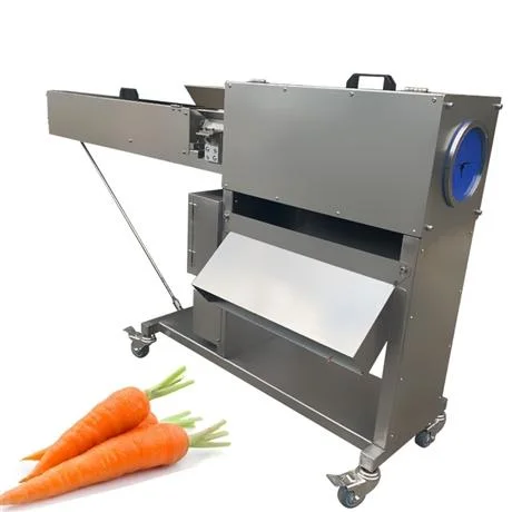 Hot Sale Professional Carrot Peeling And Promoting Machine Price