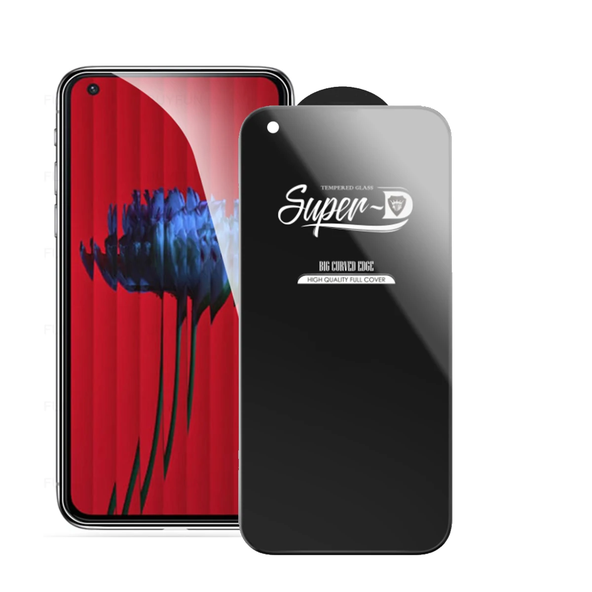 

2PCS Super Tempered Glass For Nothing Phone 1 Full Cover Best Oleophobic Coating For Nothing Phone 3A 2 2A Plus Screen Protector