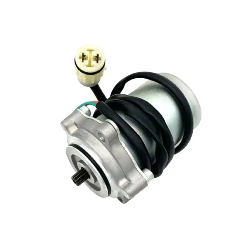 A60E-Power Shift Control Motor Starter For TRX350FE 31300-HN5-A11 Power Shift Control Motor For Honda Shift Control Motor For TR