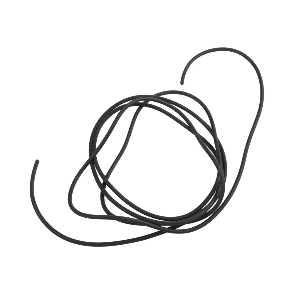 For 310 315 315x Robotic Mower Sealing Strip 300 cm Nitrile Rubber Housing Gasket Designed for Re-Sealing Enclosure
