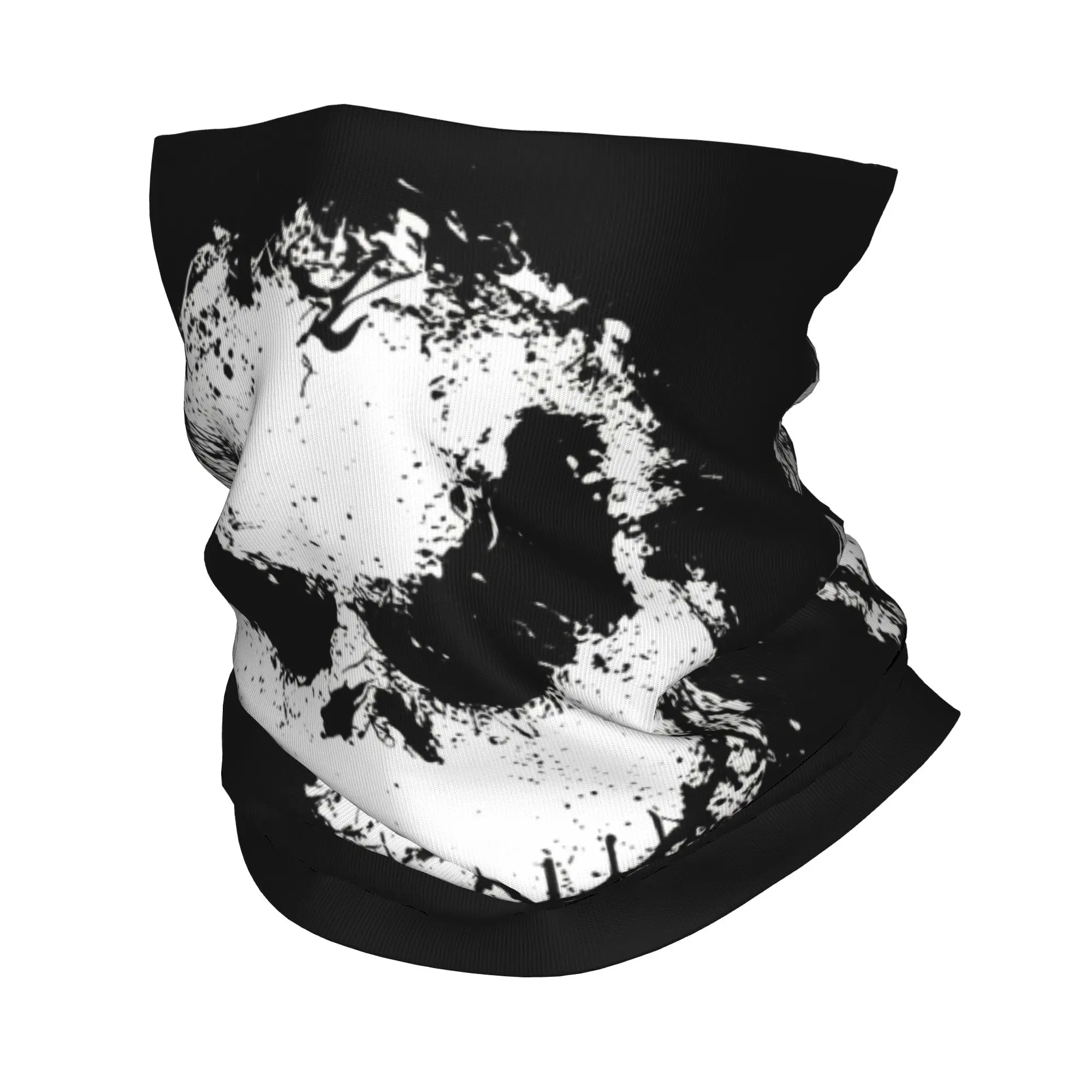 

The Nightmare Before Christmas Face Bandana Neck Cover Mask Scarf Multi-use Balaclava Riding for Men Women Adult All Season