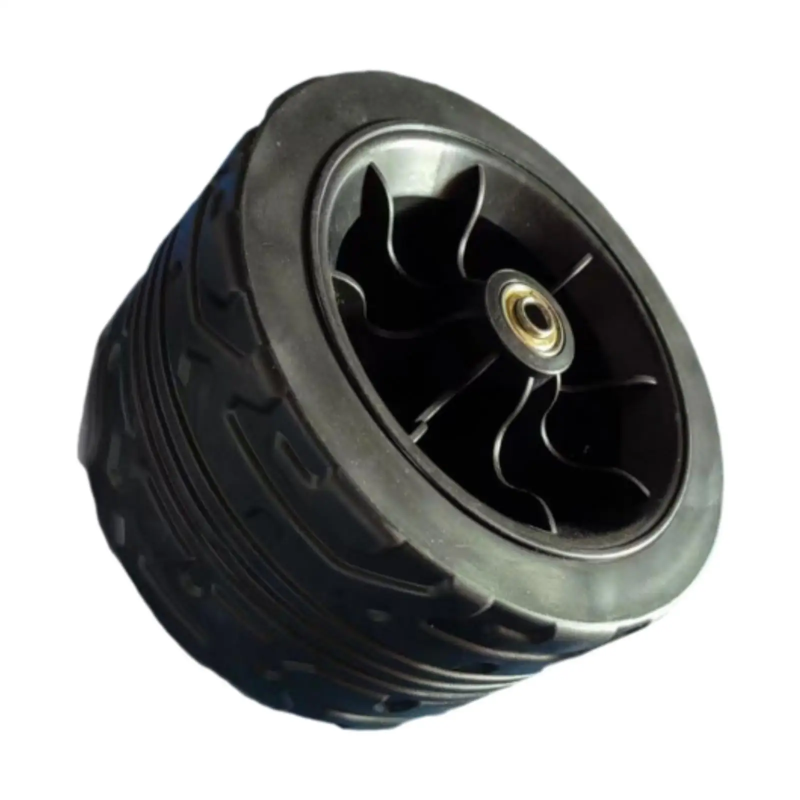 

Camping Cart Wheel 10inch Attachment Puncture Proof Replacement Utility Carts Wheel Caster for Industrial Heavy Duty Sack Truck