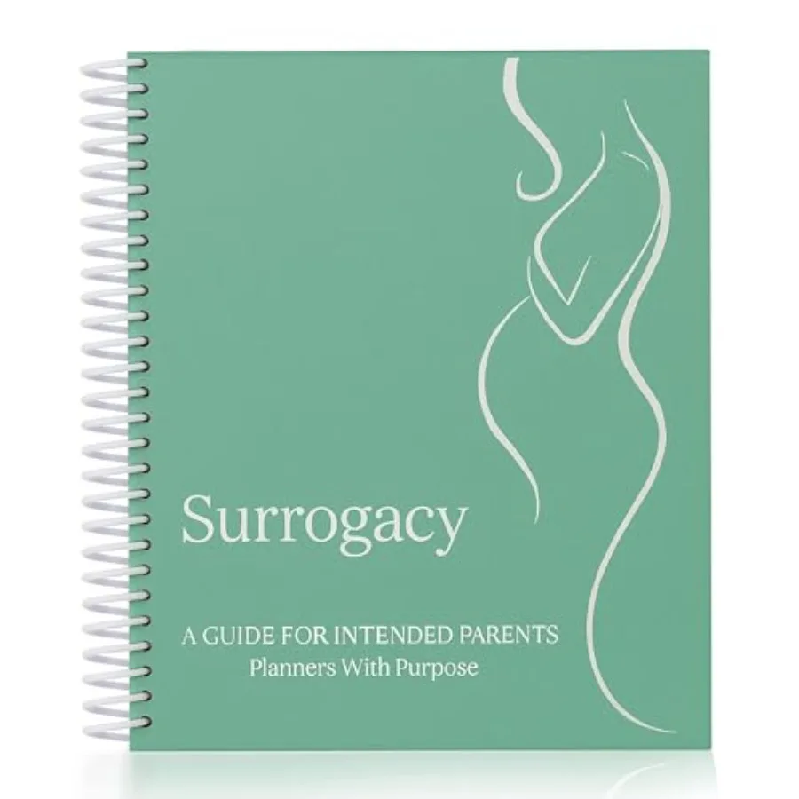 Surrogacy Planner -…