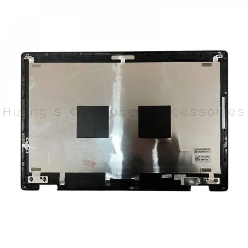 SS+New LCD Back Cover A Shell FRU 0G1F13 G1F13 For Dell Inspiron 13 7000 7352 7353 2-in-1 Laptop
