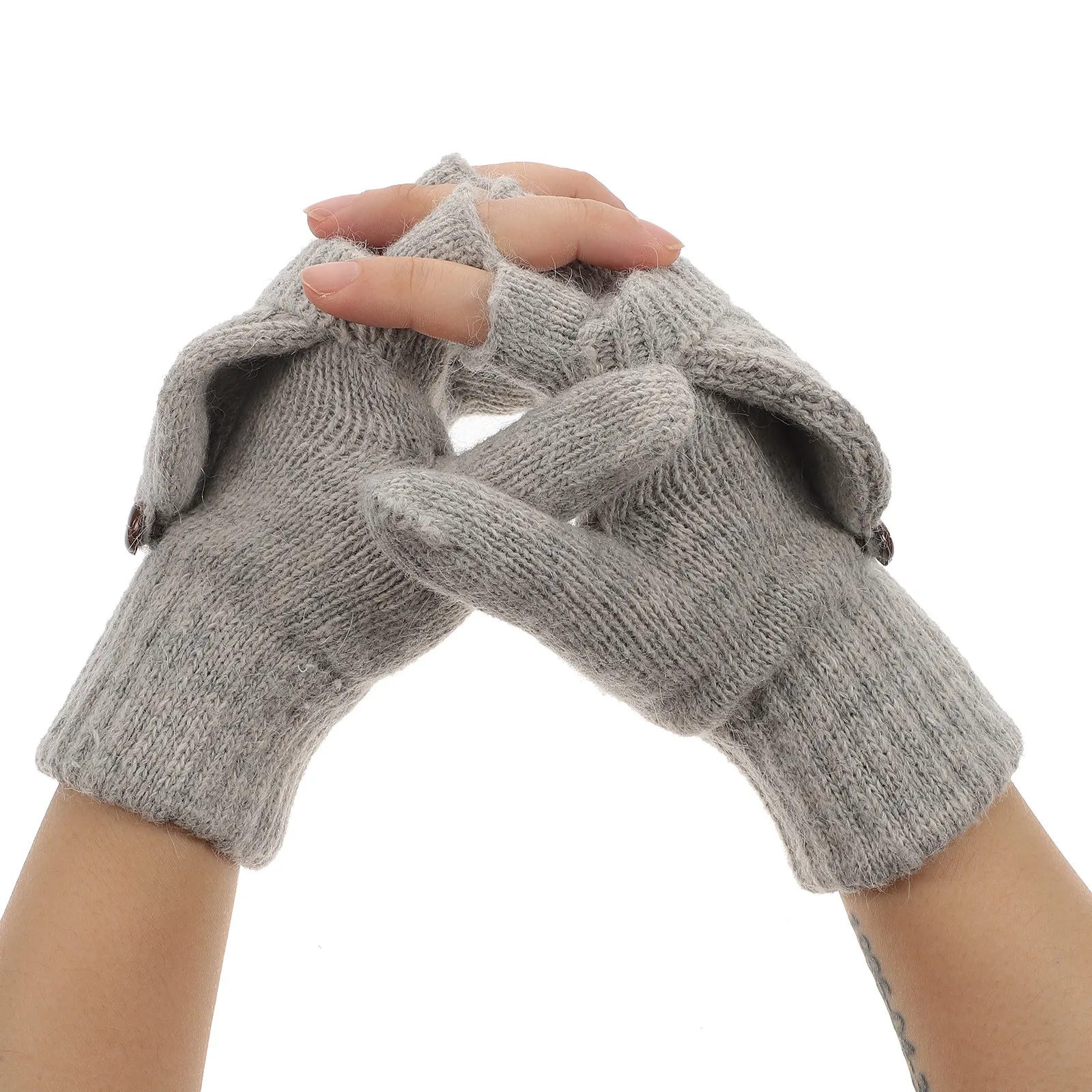 luvas-de-trico-sem-dedos-para-mulheres-quentes-de-inverno-bege-com-capa-de-luva-design-leve-de-dedo-semi-coberto-toque-confortavel-e-facil-de-usar