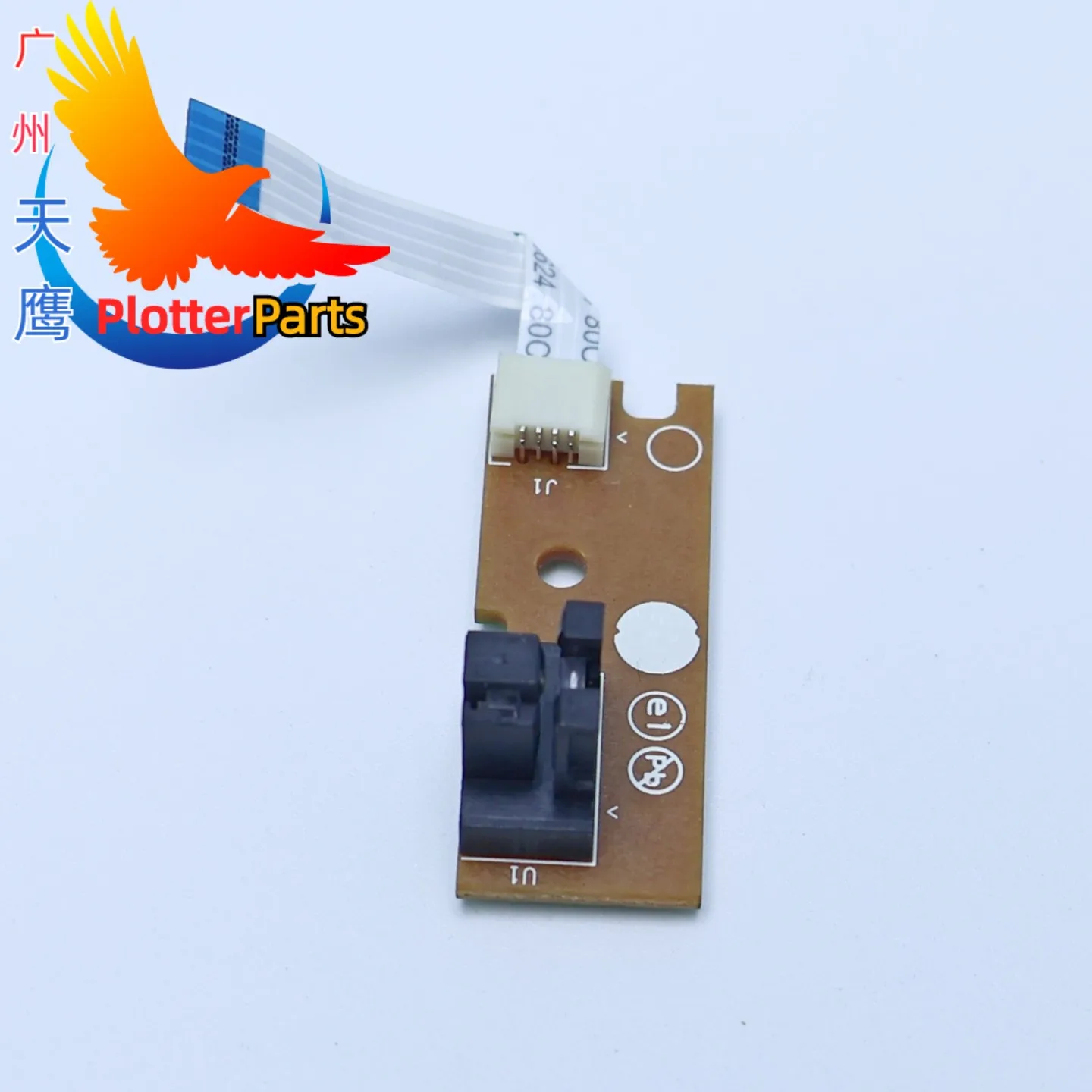 

Encoder sensor with cable for hp OFFICEJET PRO 3610 6230 6960 7720 7740 8000 8020E 8600 8710 8720 8745 9010 9110 9720 9730 276dw