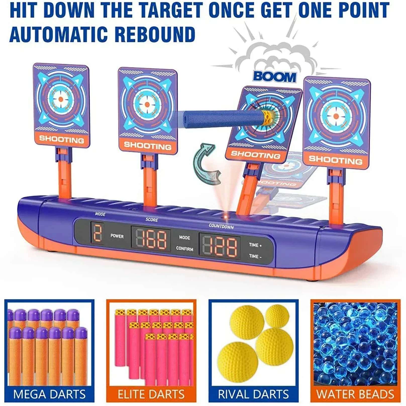 Thumbnail 2 - #74 Highest Rated Target Games to Buy in 2026
