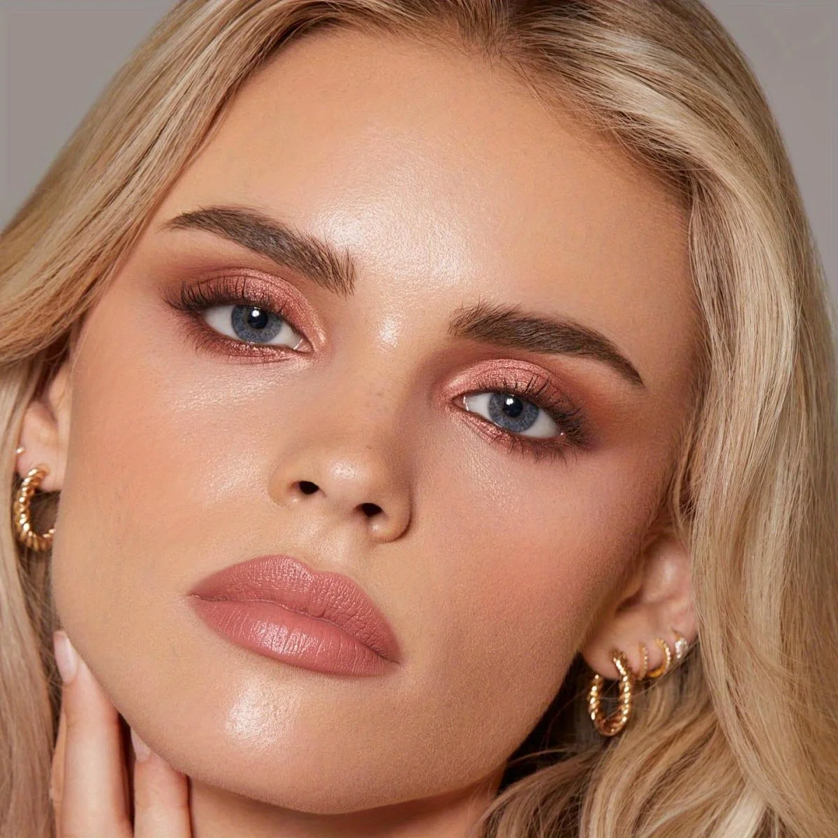 ステレオスタイリングアイブロウジェル ナチュラルアイブロウジェル