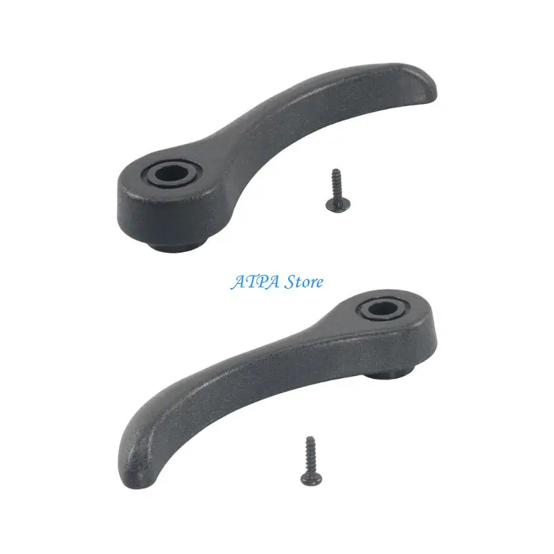 

U13C ABS Adjustment Lever Ergonomic Grip Position Control Lever for Vehicles