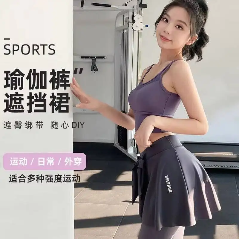 タイトフィットのヨガレタープリントラップ,ハイトップカバー,テニス,スポーツ,肌にぴったり