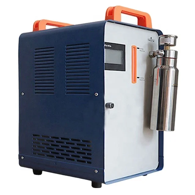 

HO-200T HHO Generator 200L/h Water Welding Machine