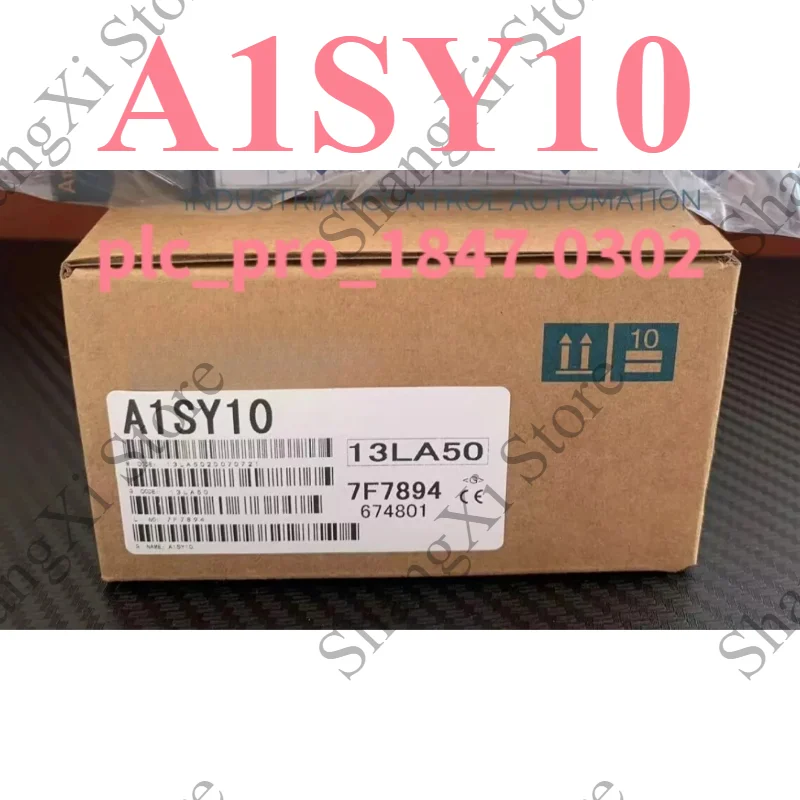 1-module-plc-a1sy10-neuf-livraison-rapide
