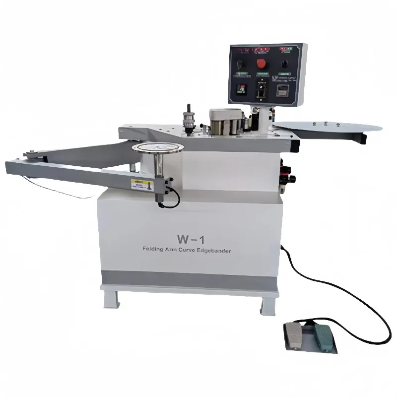 Factory Wholesale Automatic Edging Machine Pvc Edge Banding for Woodworking Mdf Plastic Edge Banding Machine