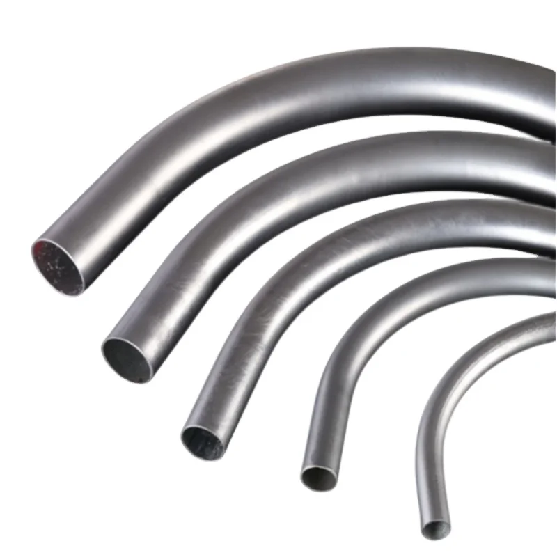 قناة EMT الفولاذية المجلفنة قناة EMT الكهربائية #2