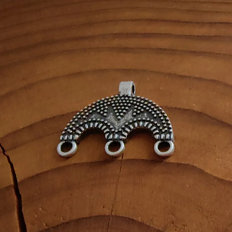 1 шт. норвежская славянская люмула Женская ожерелье люмула кулон, викинги ювелирные изделия для женщин MORAVIA, Lunitsa, slave