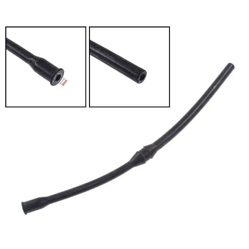 Replacement For  66 61 162 181 266 268 272 281 288 Fuel Line Chainsaw Hose Hot Durable Useful High Quality