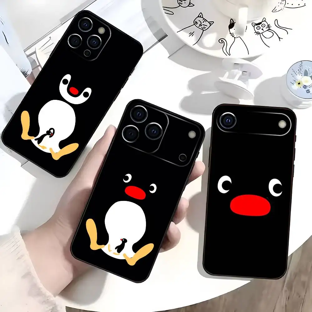 Cute Kawaii P-Pengu…
