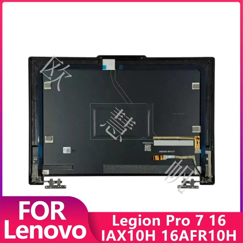 T New Replacement for Lenovo Legion Pro 7 16 IAX10H 16AFR10H Laptop LCD Back Cover 5CB1S11809