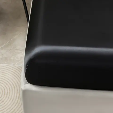 6 best sales फिटेड बेडशीट - №3