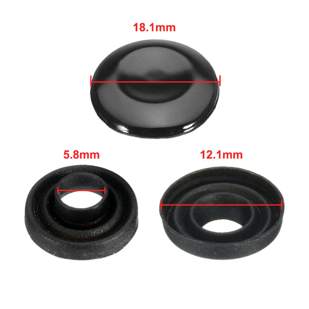 Car Knob Joystick Button Cap Cover Repair MMI For Audi A4 A5 A6 Q5 S5 S6 Avant 2008-2015 Cabriolet 2010-2015 Parts 8K0998068