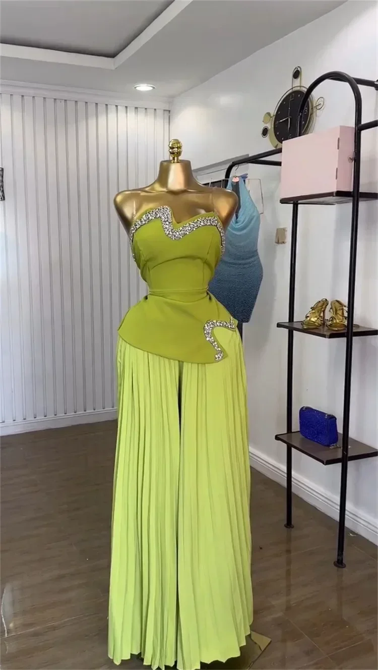 Thumbnail 2 - #23 Cheapest African Traditional Two Piece Sets Deals You Can Get