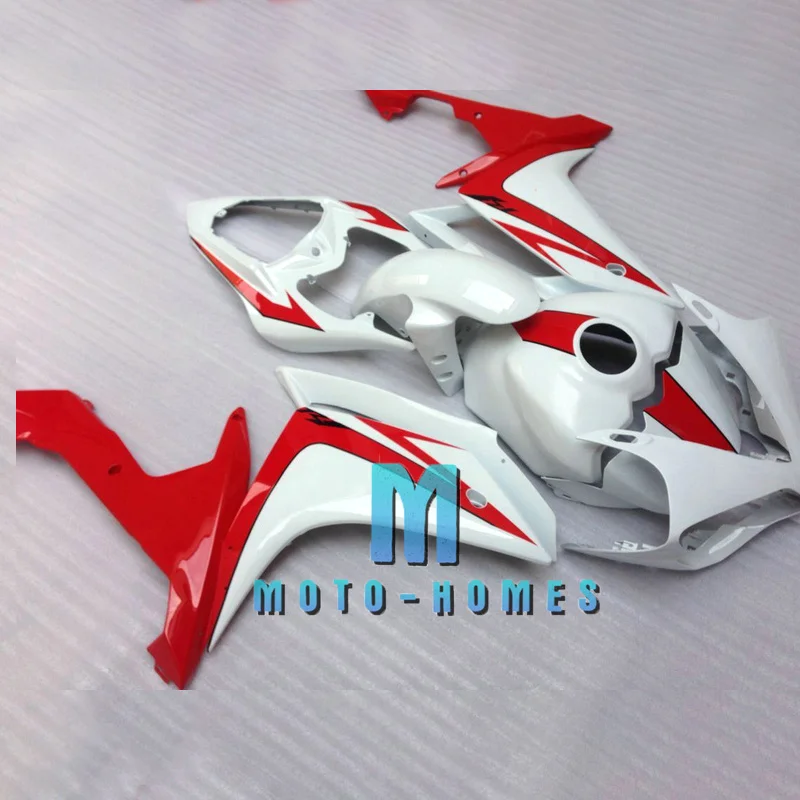 

Полный комплект обтекателей для мотоцикла для Yamaha R1 2007 2008 07 08 YZF R1, 100% подходит для кузова из АБС-пластика