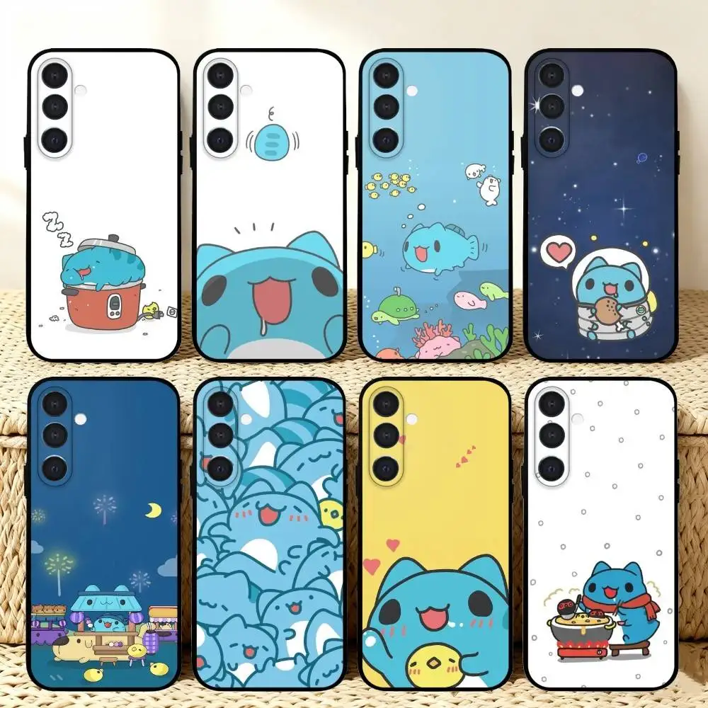 B-Bug C-Cat C-Capoo…