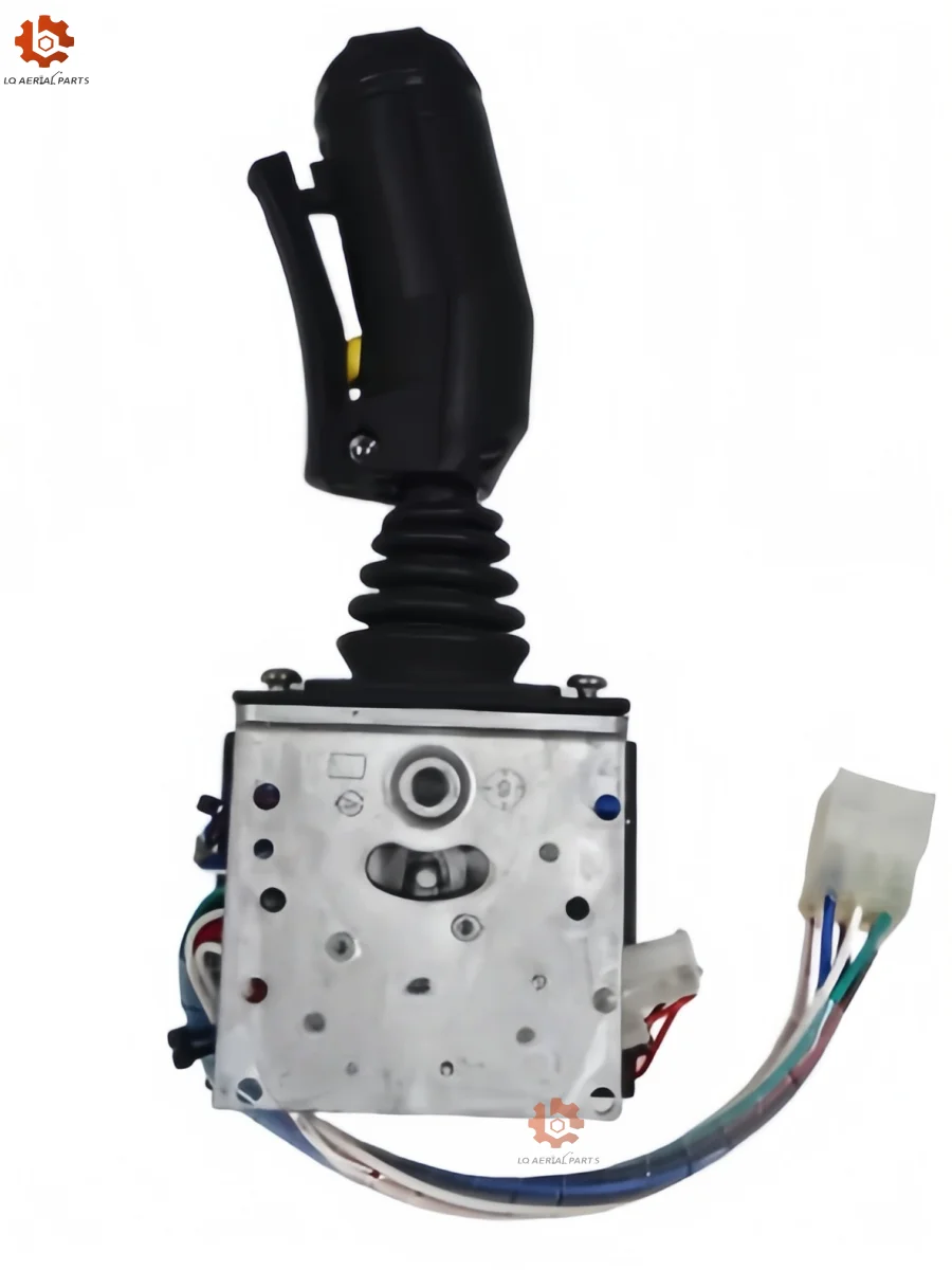 159108 Joystick Controller Used For Skyjack Lift SJIII3215 ,SJIII3219 ,SJIII3220 ,SJIII3226 ...