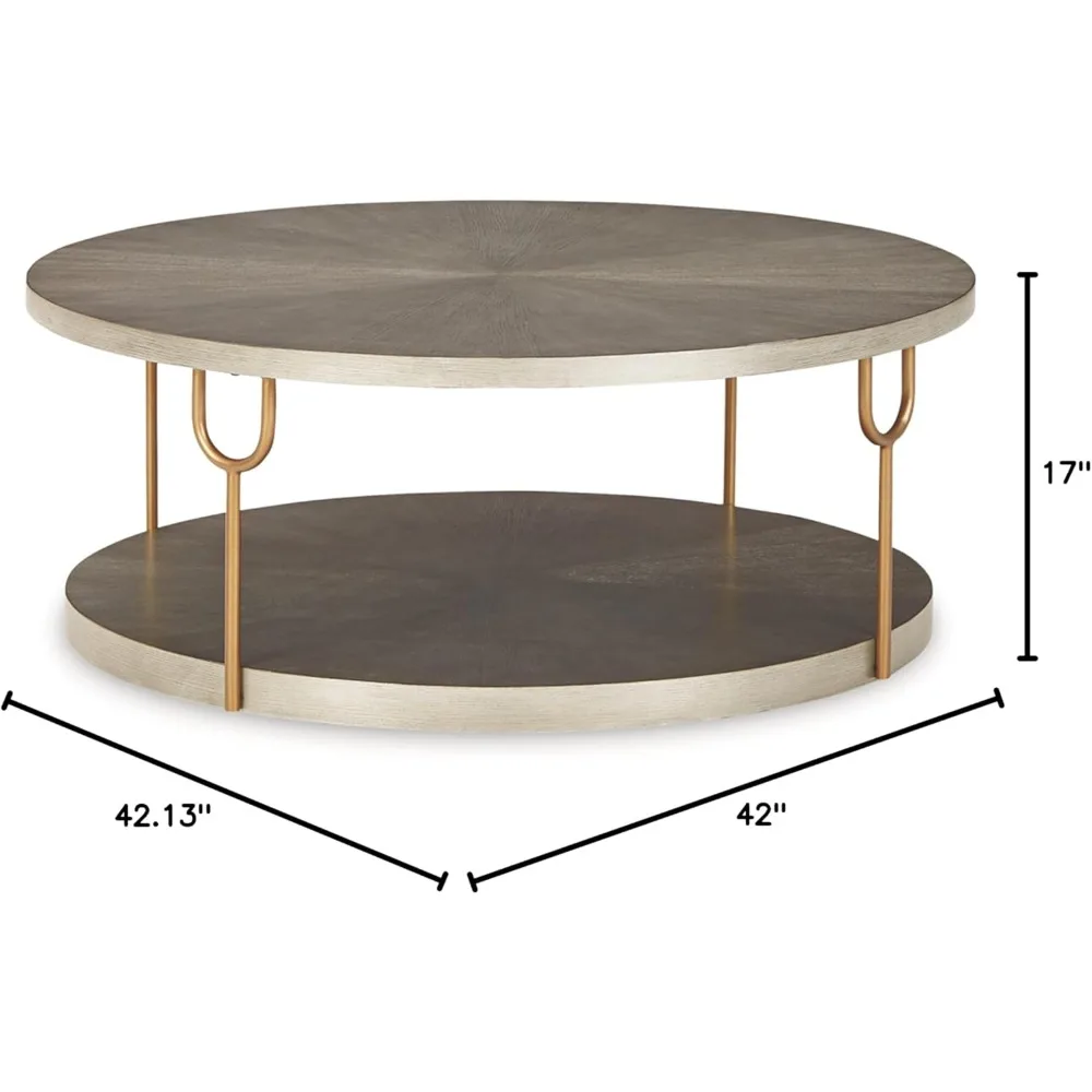 Contemporary Round 42