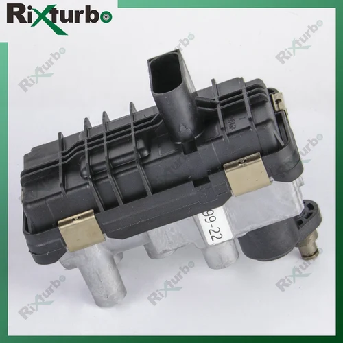 Imagen 2 del producto Turbo actuador electrónico para Maxus G10 1,9 T Diesel 6NW010099-22 797862-0036 turbocompresor