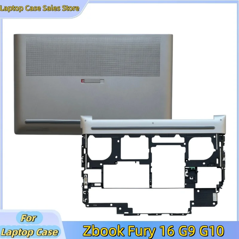

New laptop For Zbook Fury 16 G9 G10 Bottom base Cover Lower Case/E Cover plate D Shell
