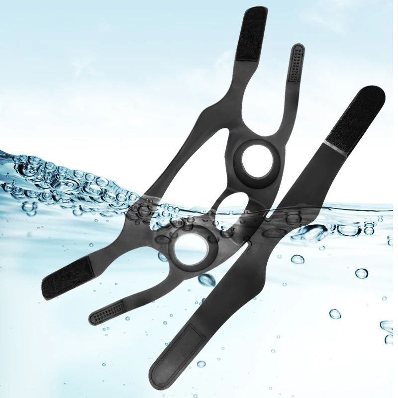 EMS Micro-current Facial Lifting Device Lifting V Thin Face Bandage Beauty Mask V Line Lifting with Cellulite Mandibular Device