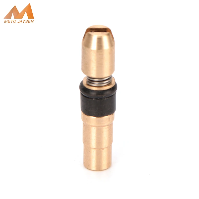 

High Pressure 30MPa 300bar 4500psi Air Pump Spare Parts 100% Copper Piston Third Stage Replacement Kit 1pc/set