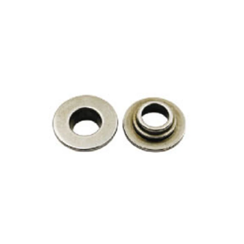 

Engineering machinery spare parts VALVE SPRING SEAT For Caterpillar C4.4 engine spare parts