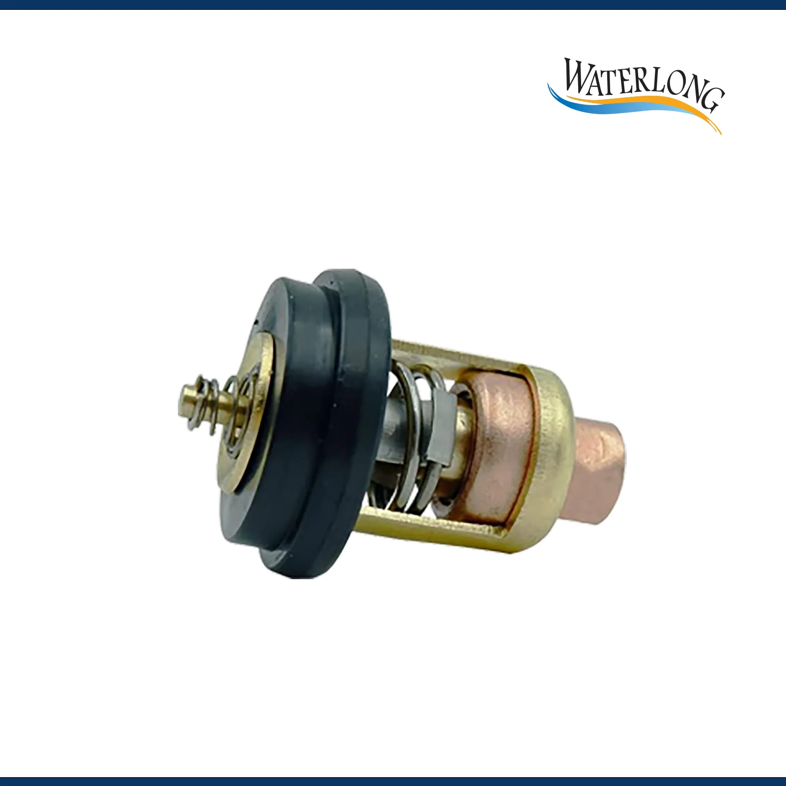 WATERLONG Thermostat 350-01030-1 for TOHATSU 8HP 9.8HP outboard