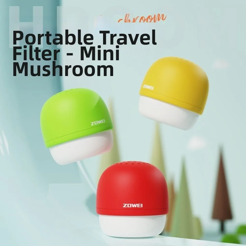 

Rotatable 6-Layer Kitchen Water Faucet filter Anti-splash 16-36mm Interface Water Purifier Tap Filter Portable Faucet Filters