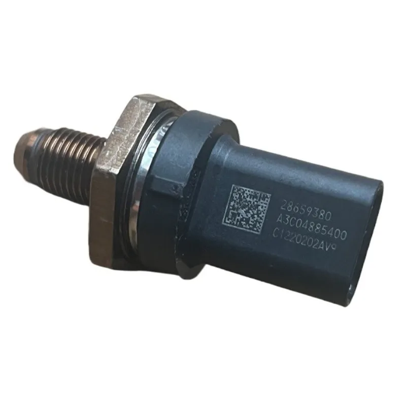 

C1220202AV9 Оригинальный датчик топлива, датчик давления топливной форсунки, 1 шт. для Changan CS35PLUS EADO 2-го поколения, новый