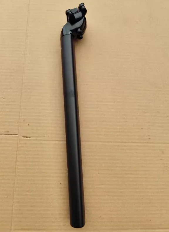 1pc Ultralight Seat Post for Giant ESCAPE DEFY D-Fuse Alloy Seatpost Black 300mm/350mm