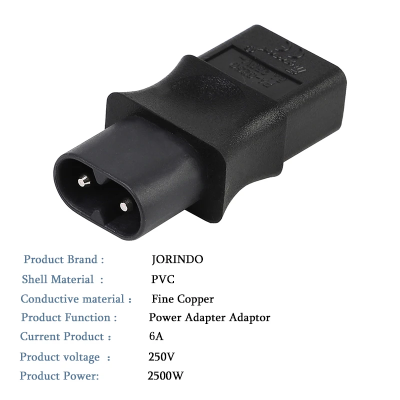 B24B 2-Pin Iec 320 …