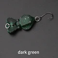 dark green